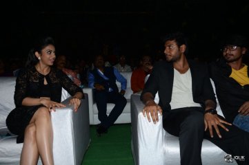 Garam Movie Audio Launch